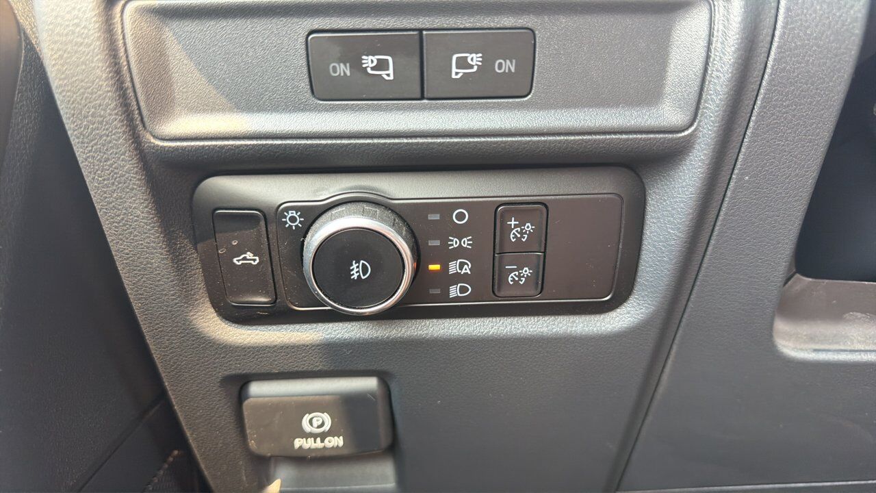 2024 Ford F-150 STX Sherwood Park AB