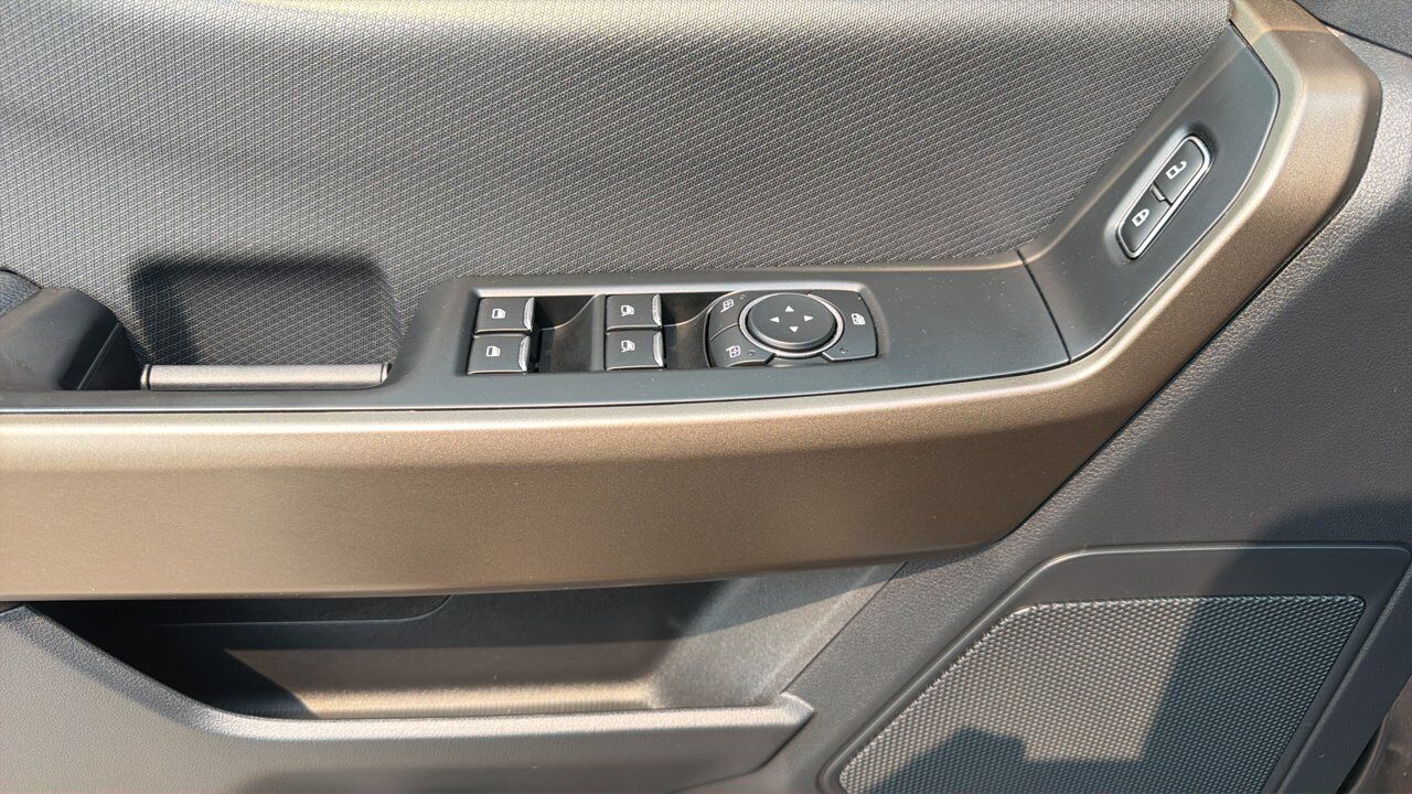 2024 Ford F-150 STX Sherwood Park AB
