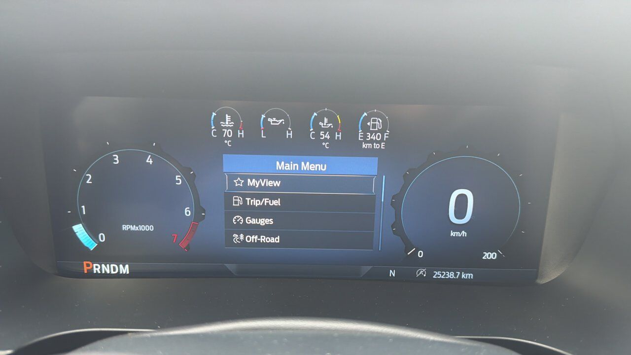 2024 Ford F-150 STX Sherwood Park AB