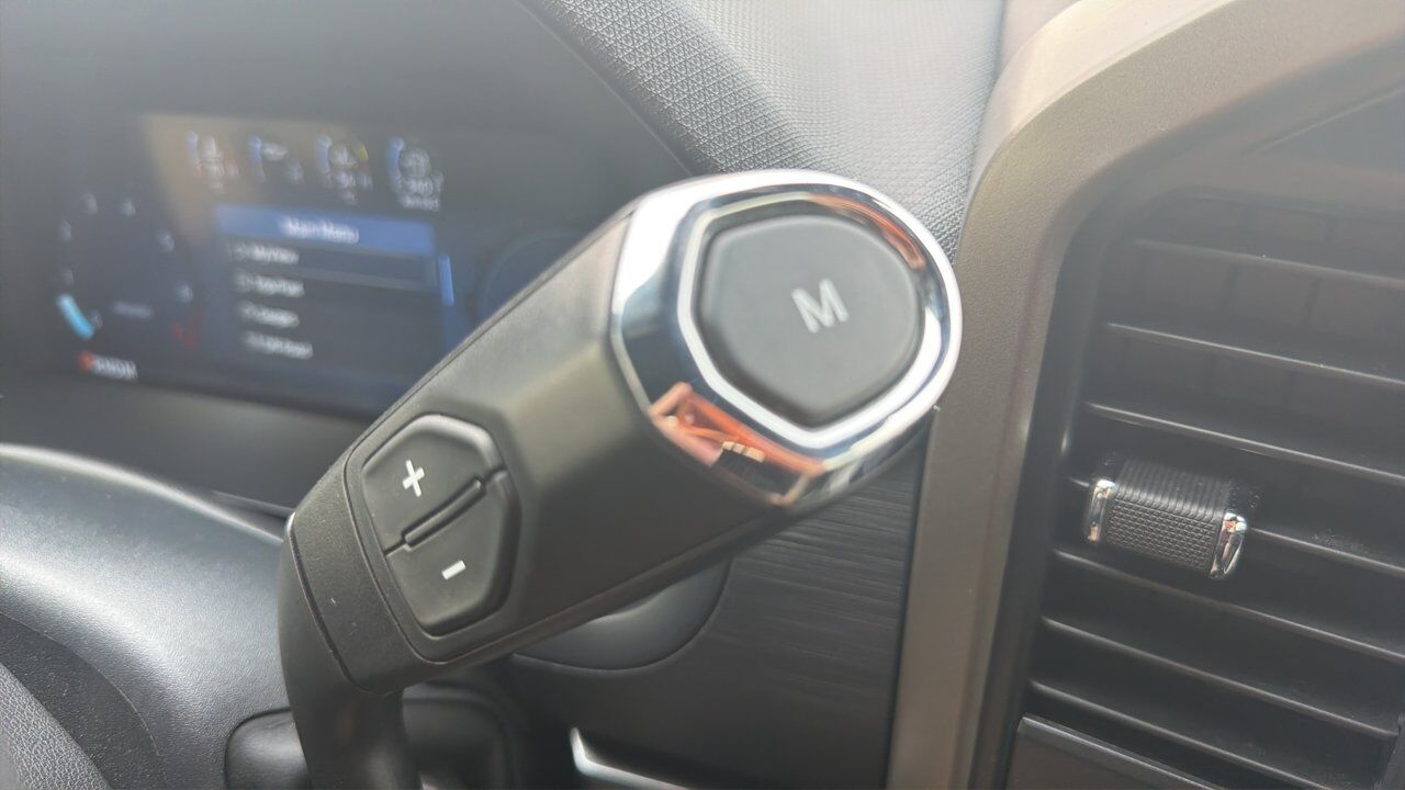 2024 Ford F-150 STX Sherwood Park AB