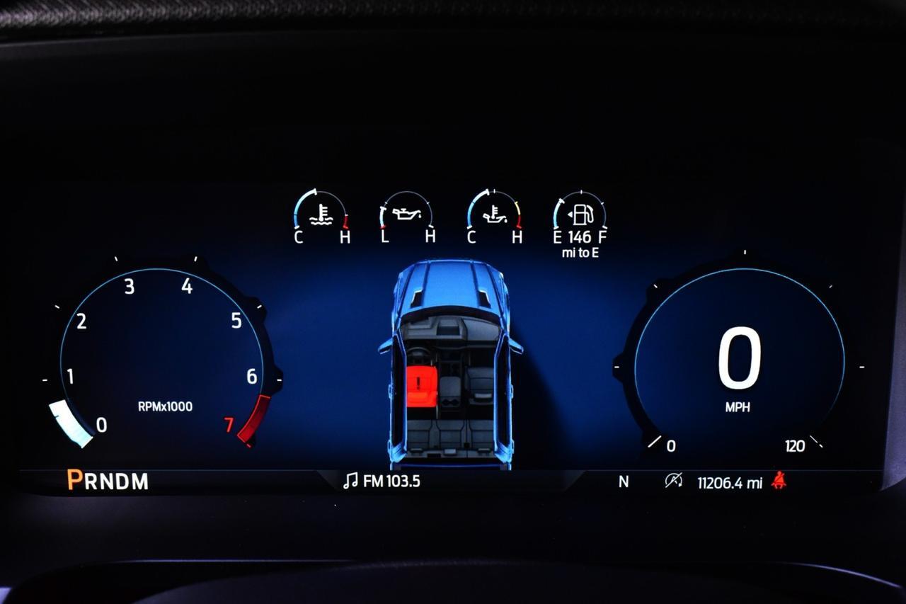 2024 Ford F-150 STX Tampa FL