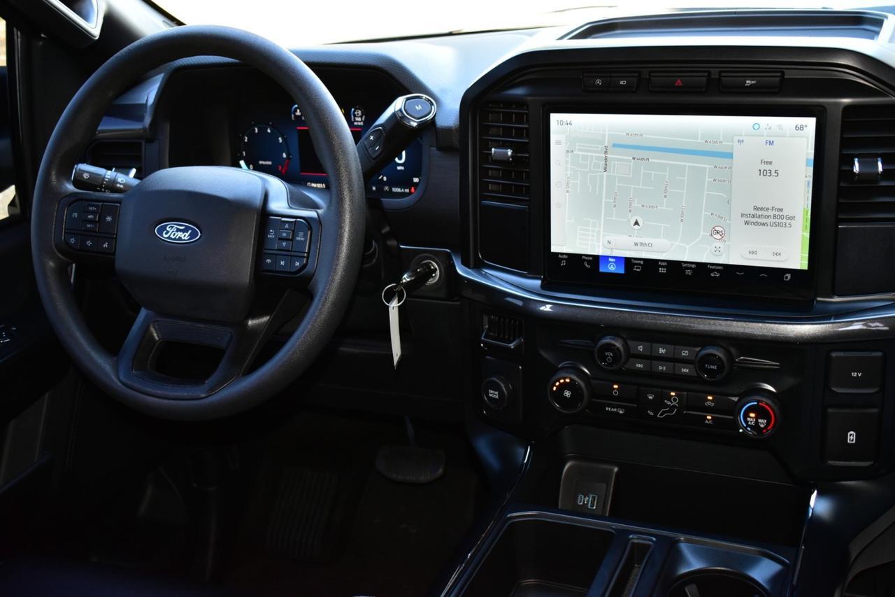 2024 Ford F-150 STX Tampa FL