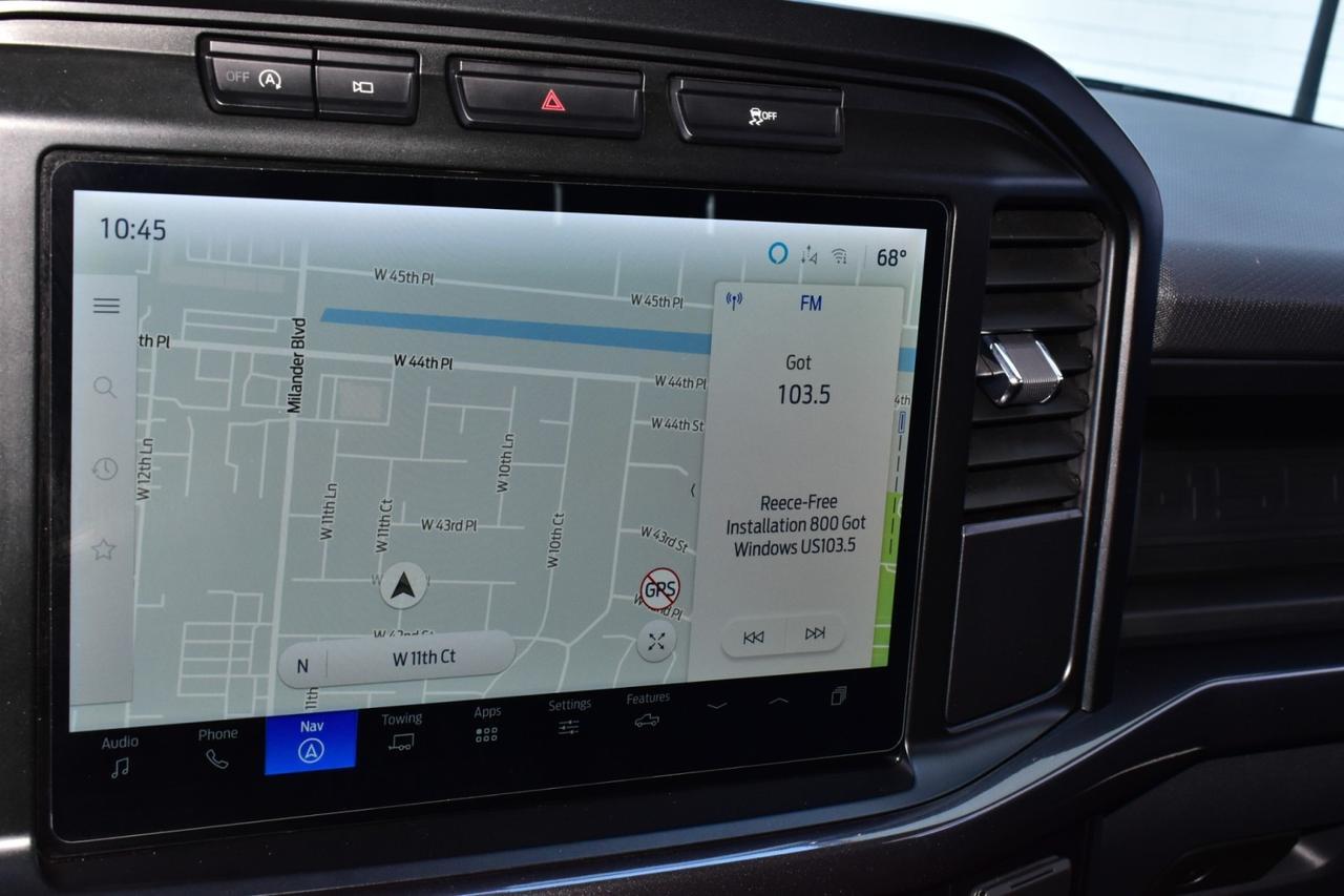 2024 Ford F-150 STX Tampa FL