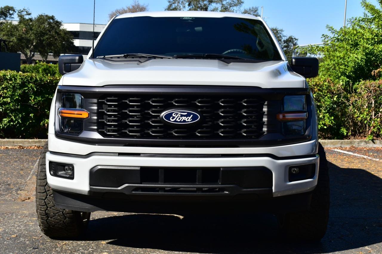 2024 Ford F-150 STX Tampa FL
