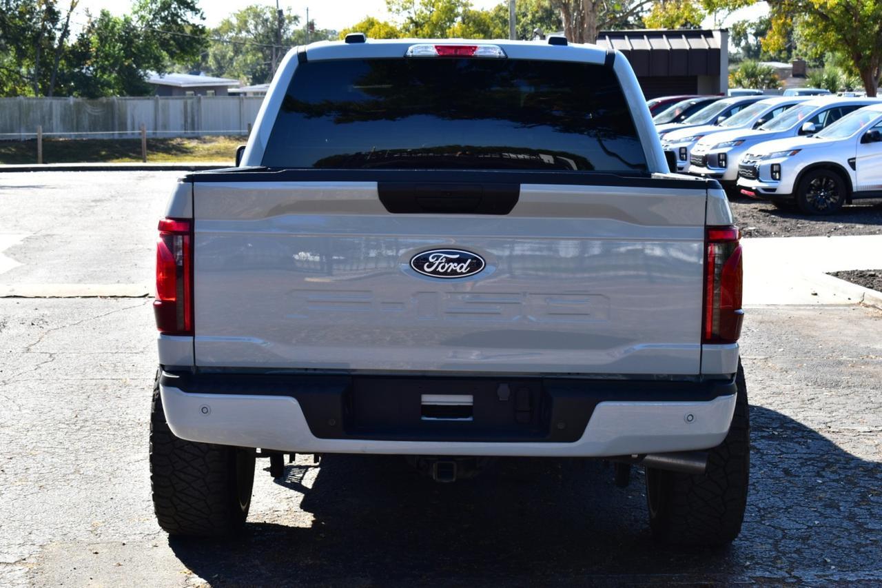 2024 Ford F-150 STX Tampa FL