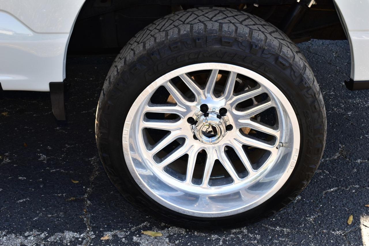 2024 Ford F-150 STX Tampa FL