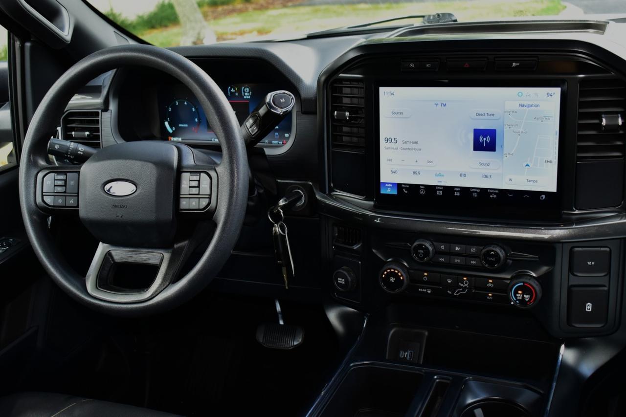 2024 Ford F-150 STX Tampa FL