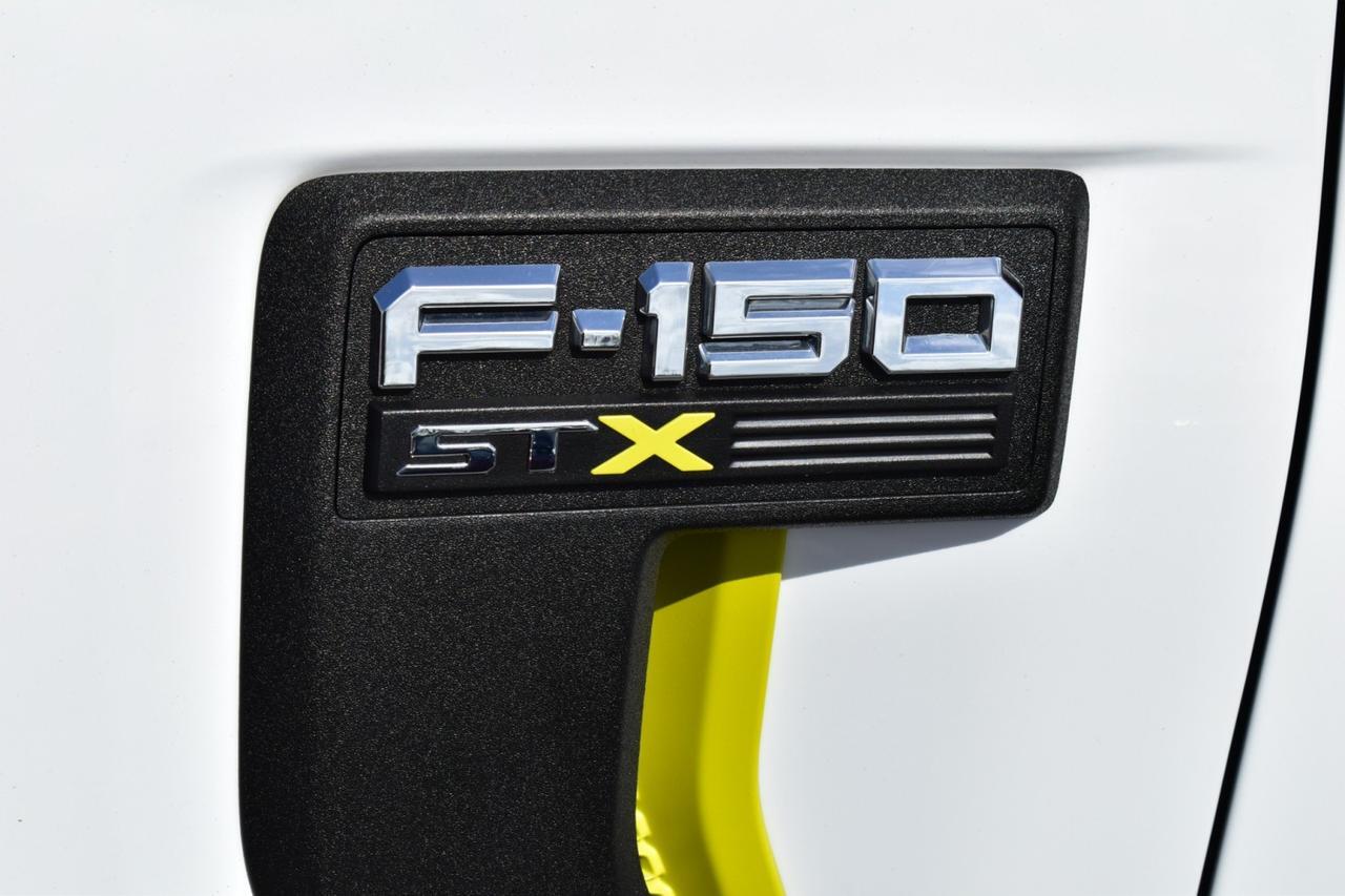 2024 Ford F-150 STX Tampa FL
