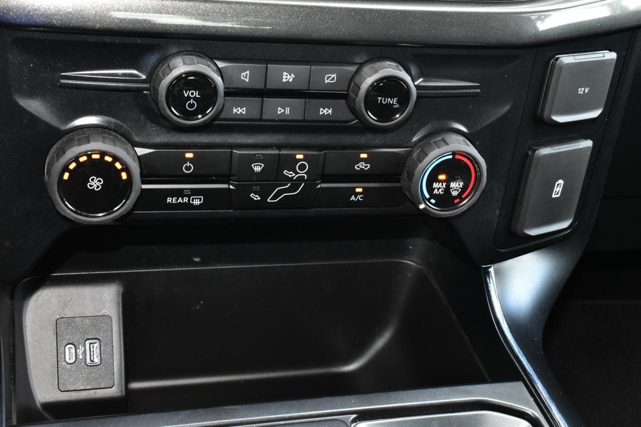 2024 Ford F-150 STX Tampa FL