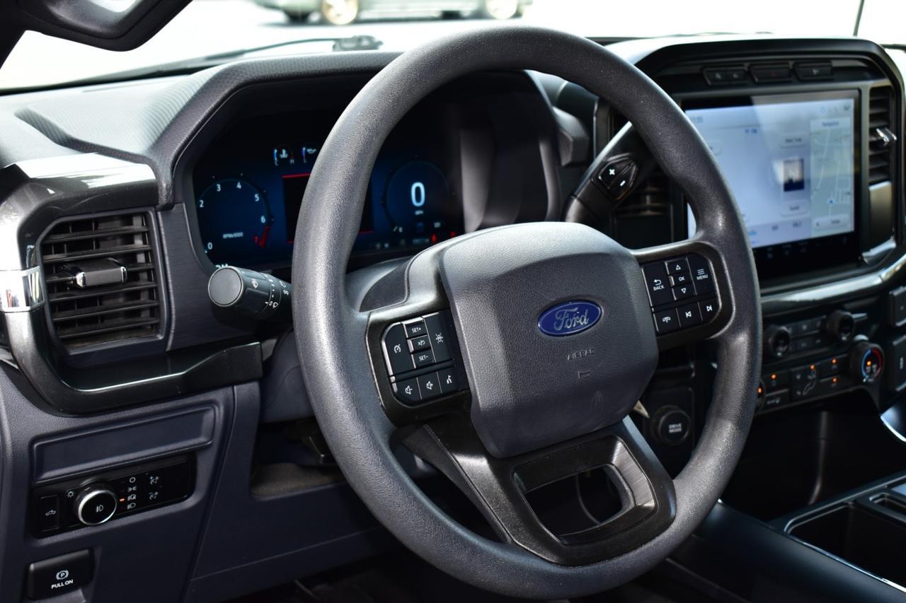 2024 Ford F-150 STX Tampa FL