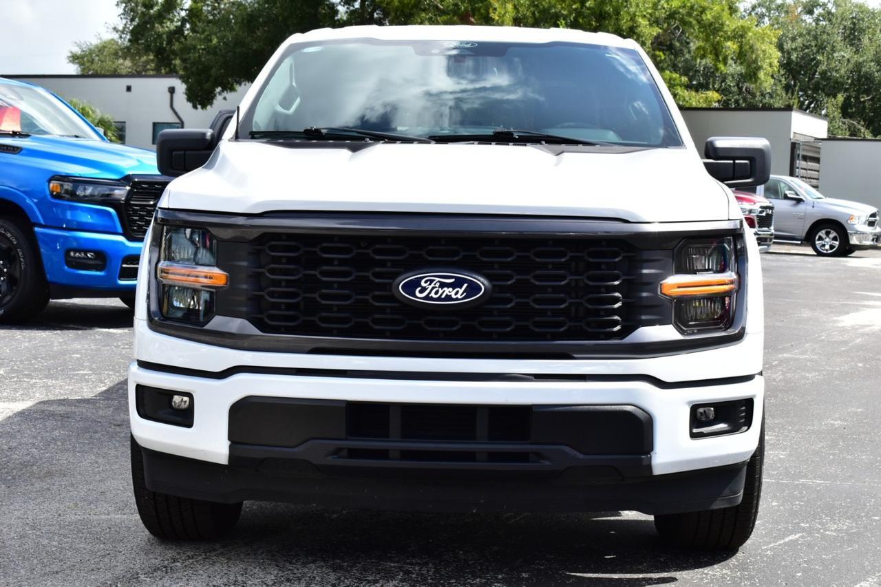 2024 Ford F-150 STX Tampa FL