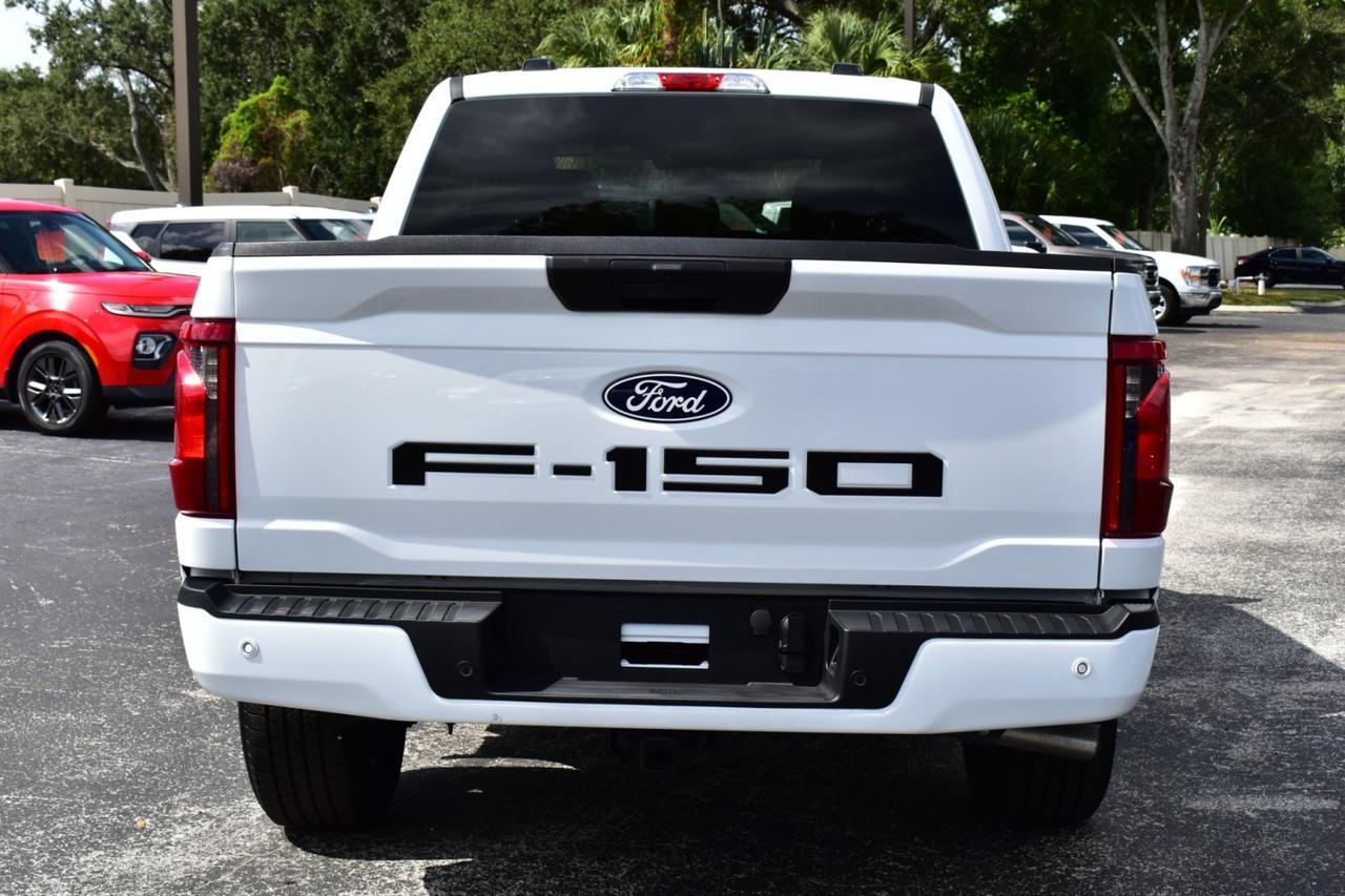 2024 Ford F-150 STX Tampa FL