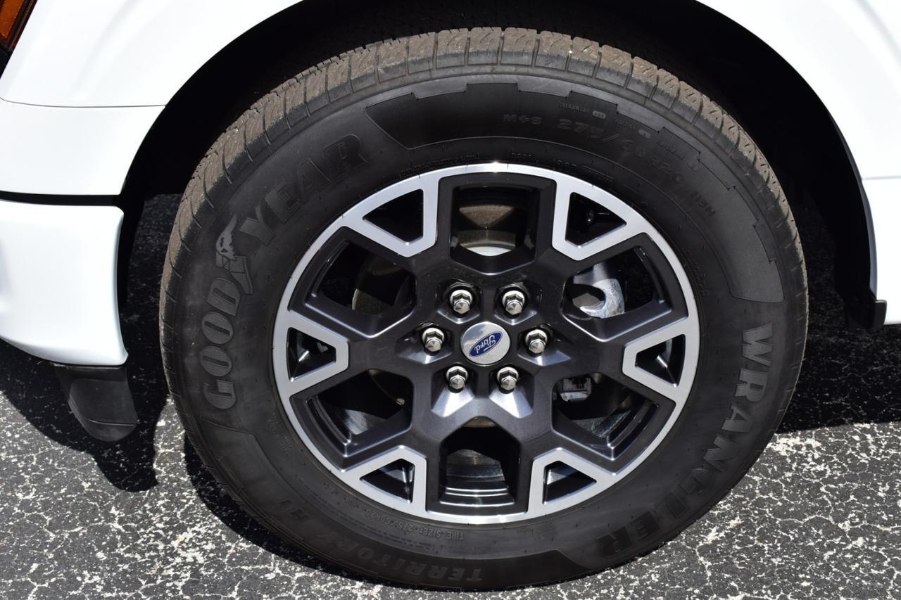 2024 Ford F-150 STX Tampa FL