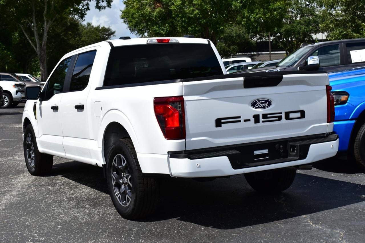 2024 Ford F-150 STX Tampa FL