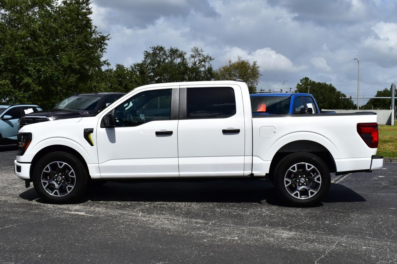 2024 Ford F-150 STX Tampa FL