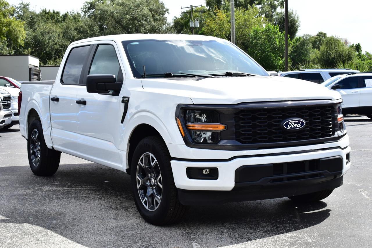 2024 Ford F-150 STX Tampa FL