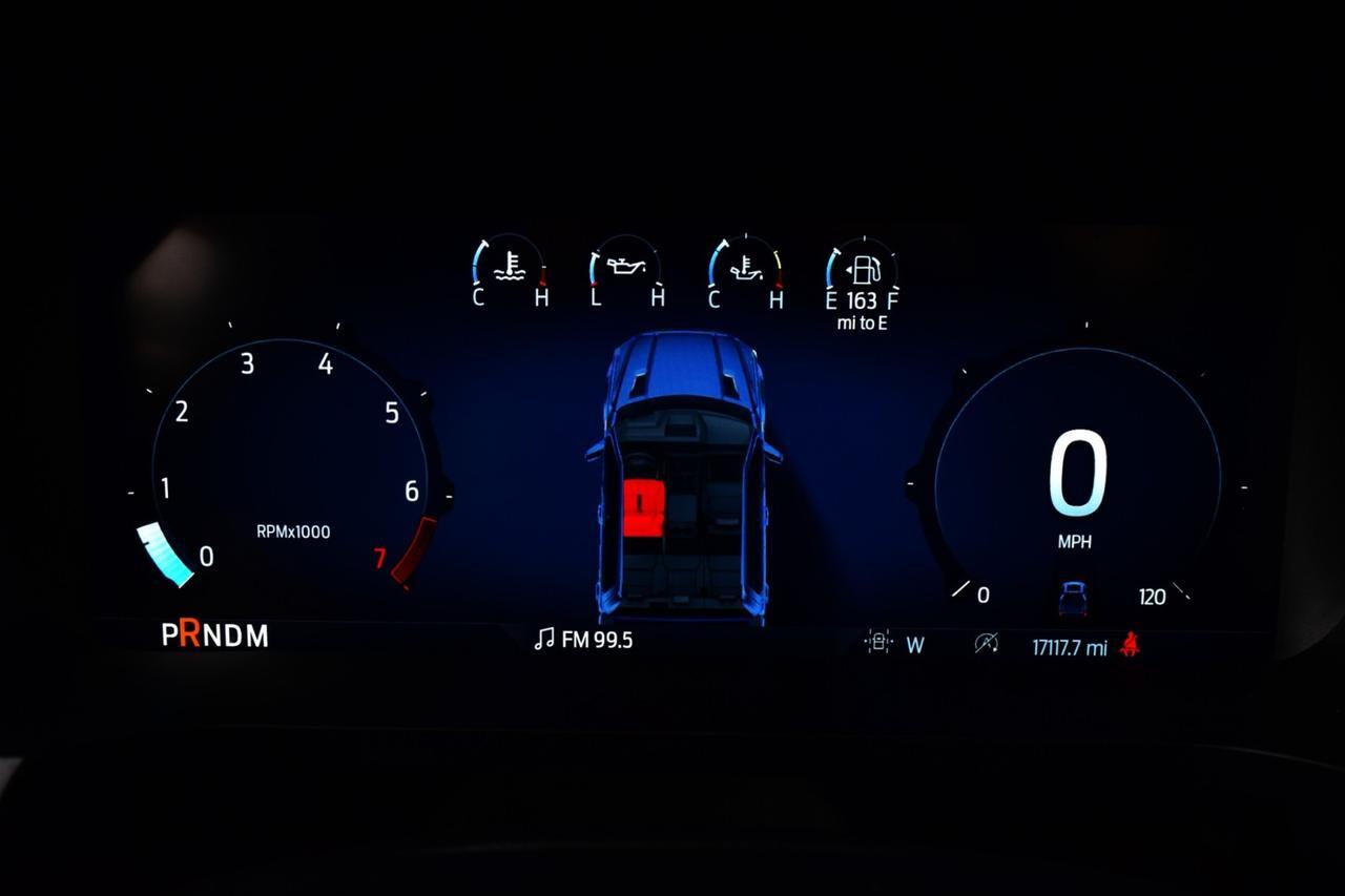 2024 Ford F-150 STX Tampa FL