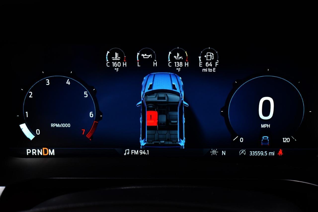 2024 Ford F-150 STX Tampa FL