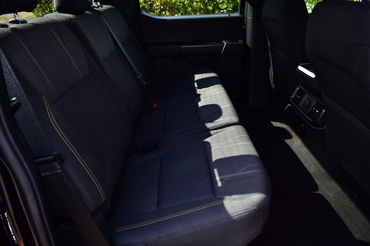 2024 Ford F-150 STX Tampa FL