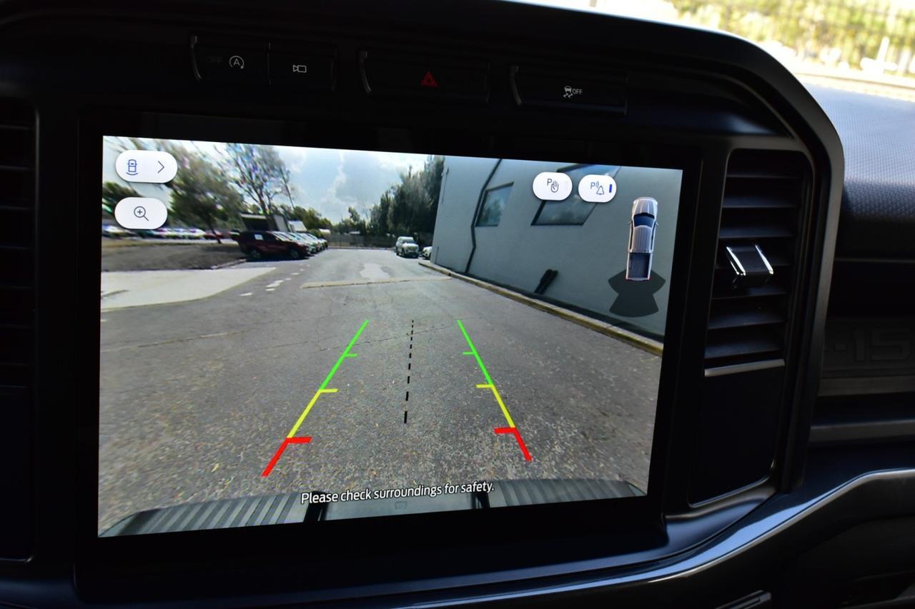 2024 Ford F-150 STX Tampa FL