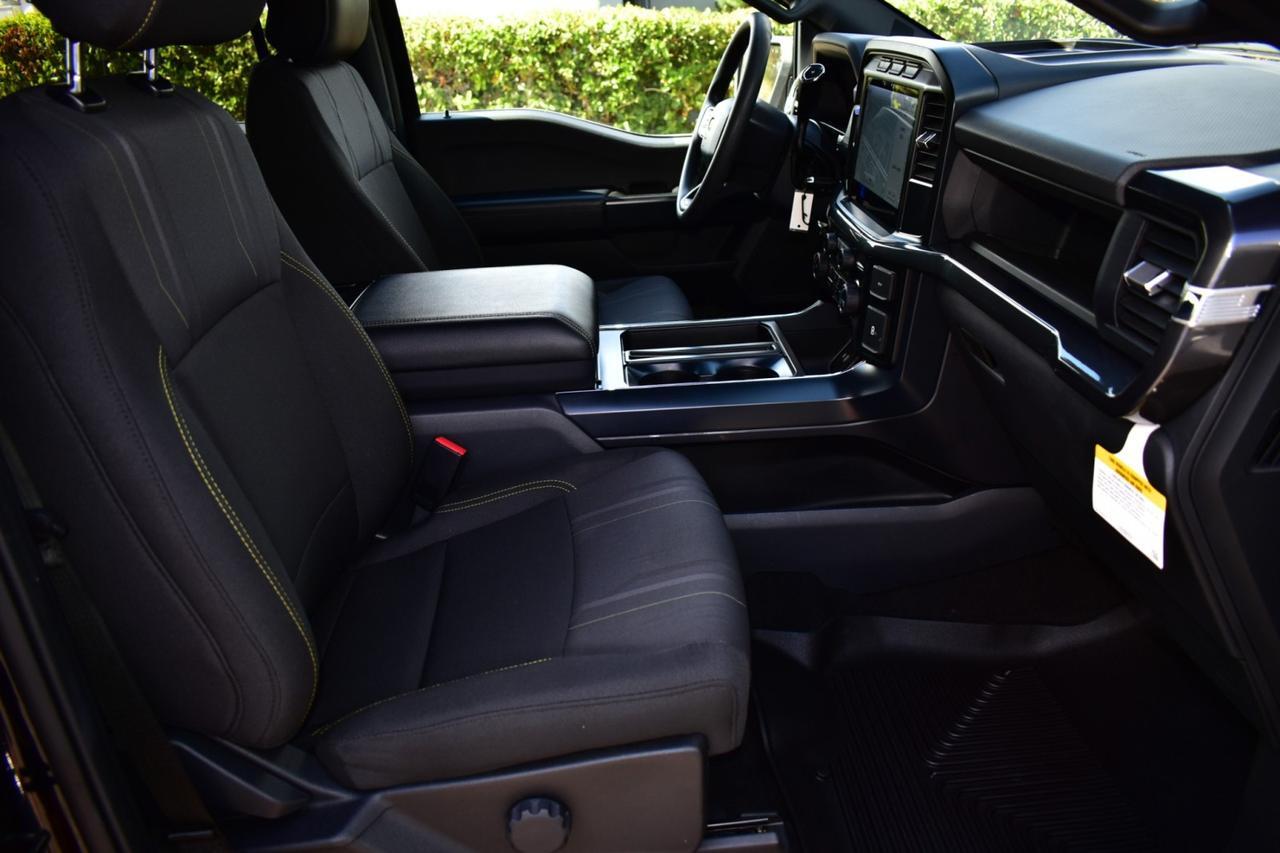 2024 Ford F-150 STX Tampa FL