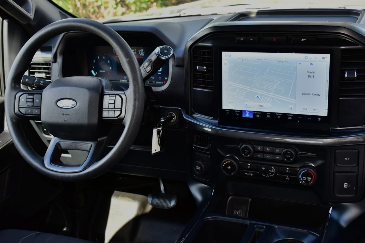 2024 Ford F-150 STX Tampa FL