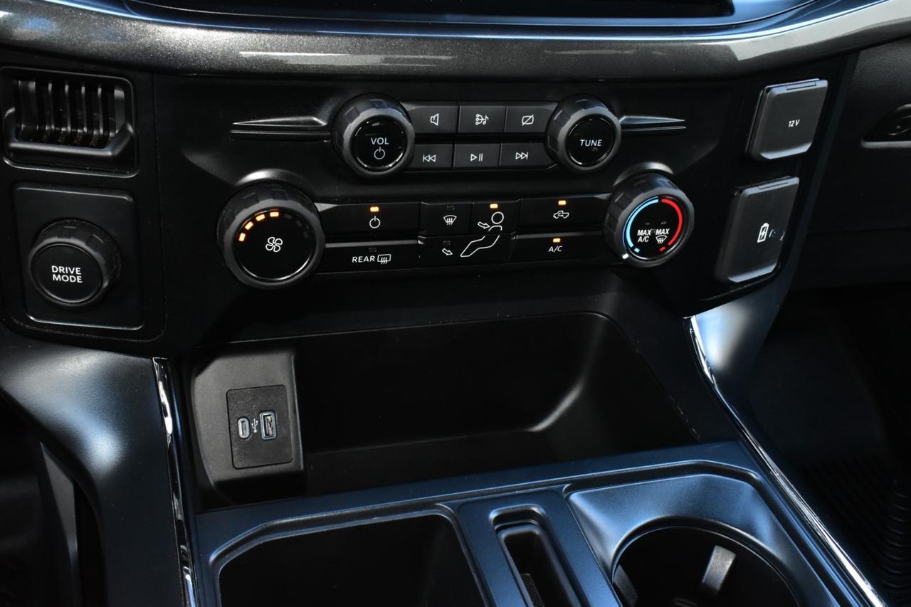 2024 Ford F-150 STX Tampa FL