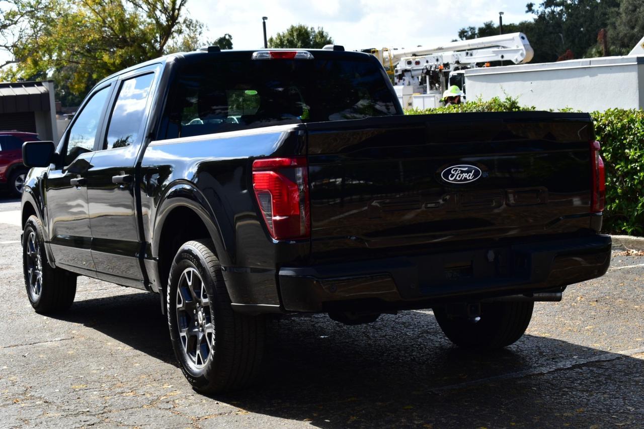 2024 Ford F-150 STX Tampa FL