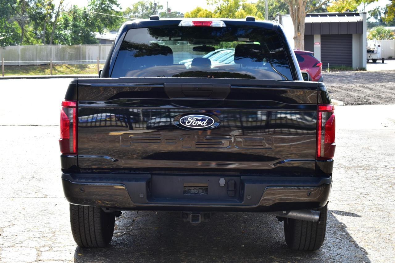 2024 Ford F-150 STX Tampa FL