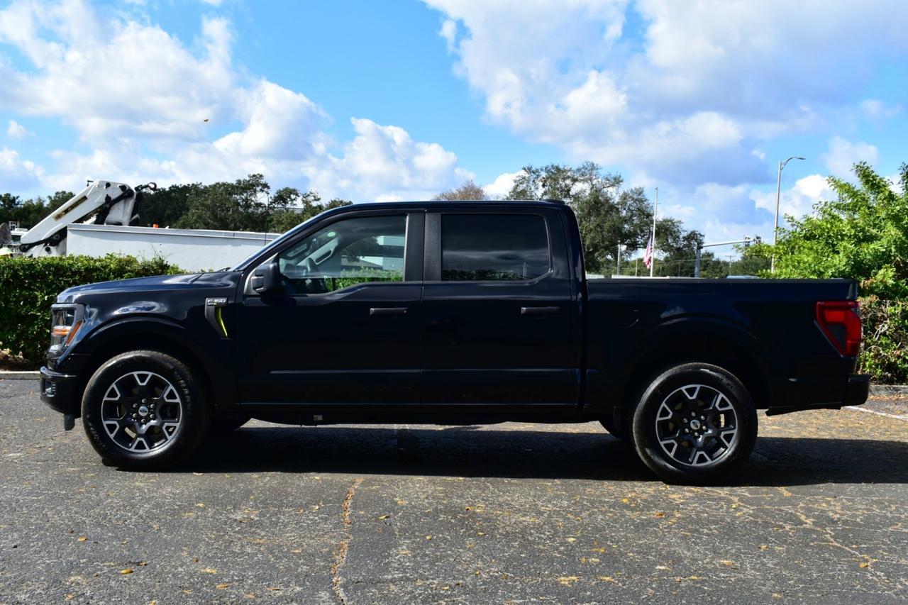 2024 Ford F-150 STX Tampa FL