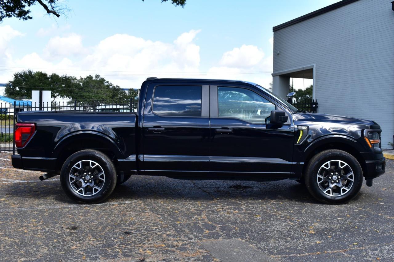 2024 Ford F-150 STX Tampa FL