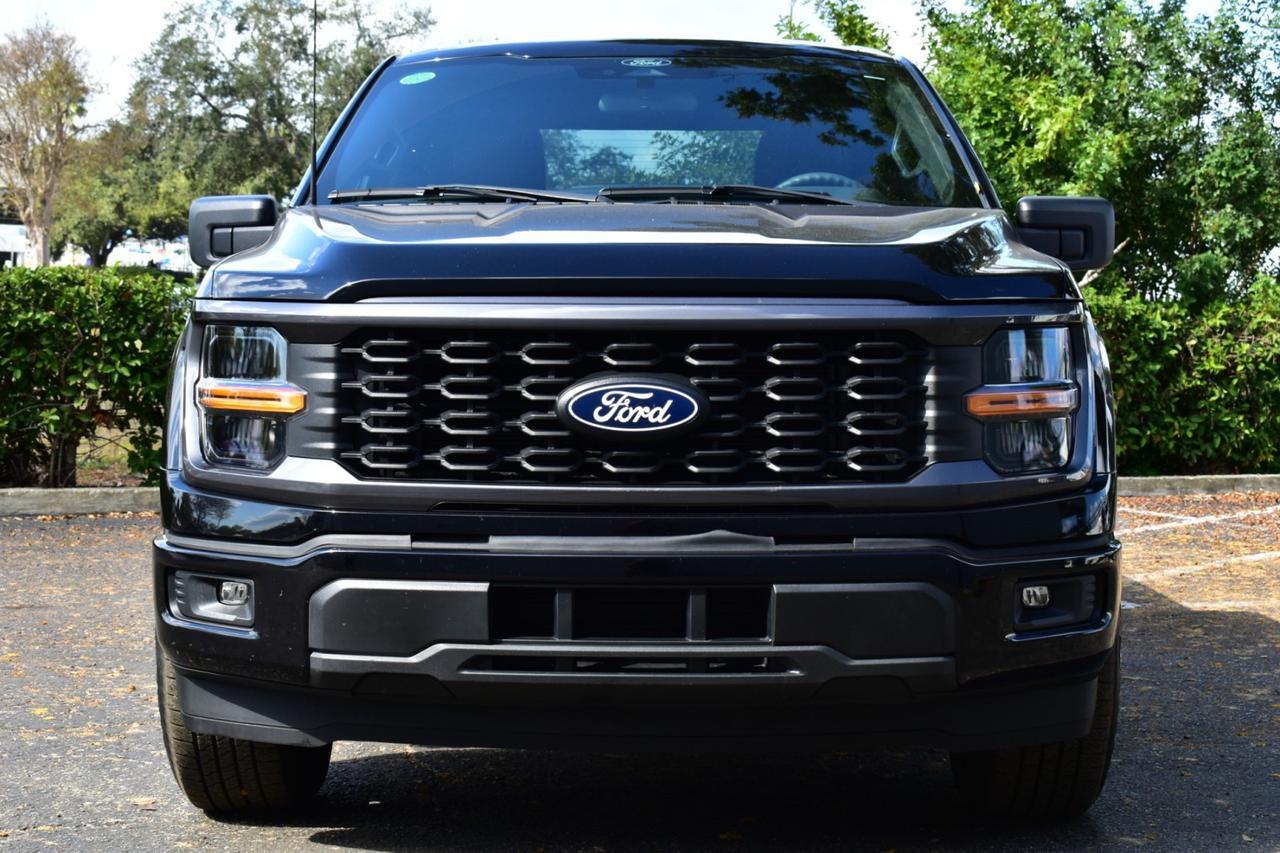2024 Ford F-150 STX Tampa FL