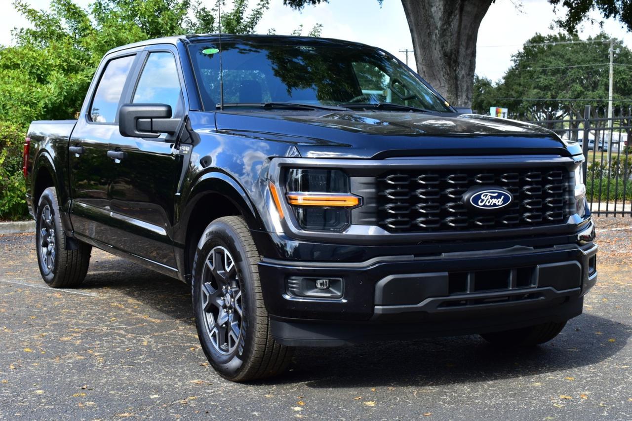 2024 Ford F-150 STX Tampa FL