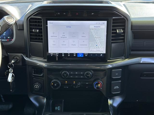 2024 Ford F-150 STX Tucson AZ