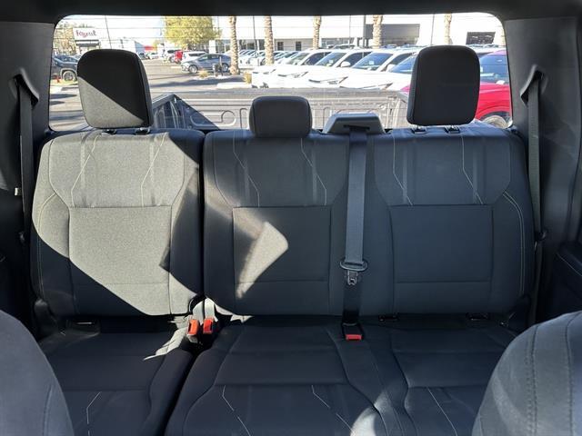 2024 Ford F-150 STX Tucson AZ