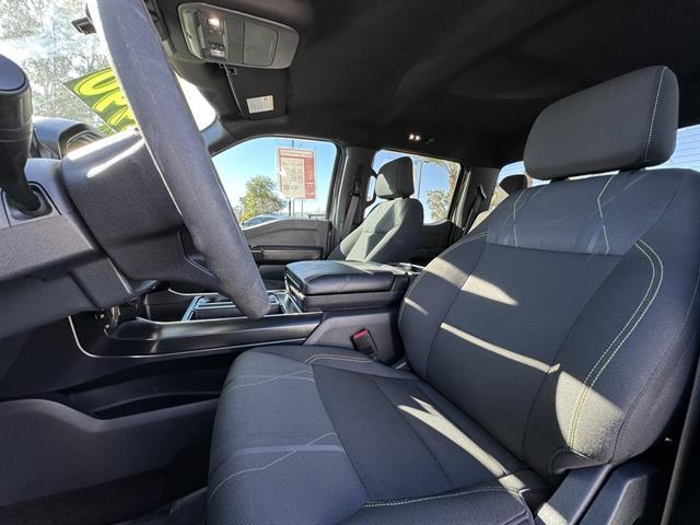 2024 Ford F-150 STX Tucson AZ