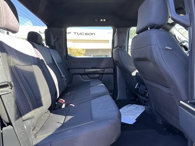 2024 Ford F-150 STX Tucson AZ
