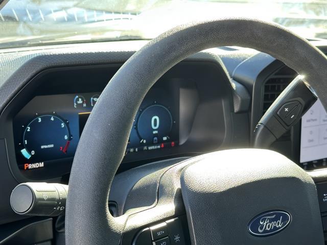 2024 Ford F-150 STX Tucson AZ