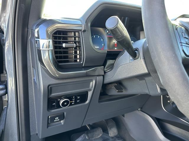 2024 Ford F-150 STX Tucson AZ