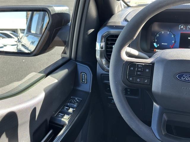 2024 Ford F-150 STX Tucson AZ