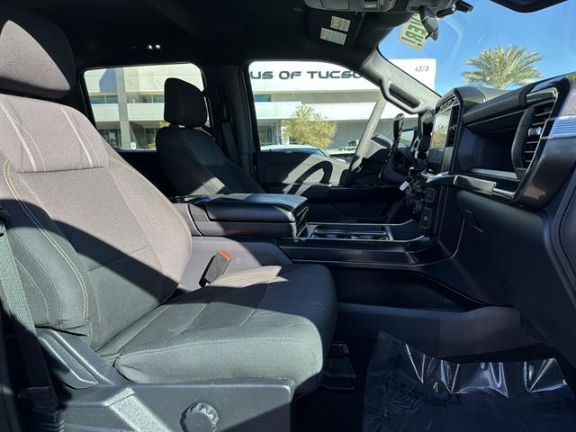 2024 Ford F-150 STX Tucson AZ