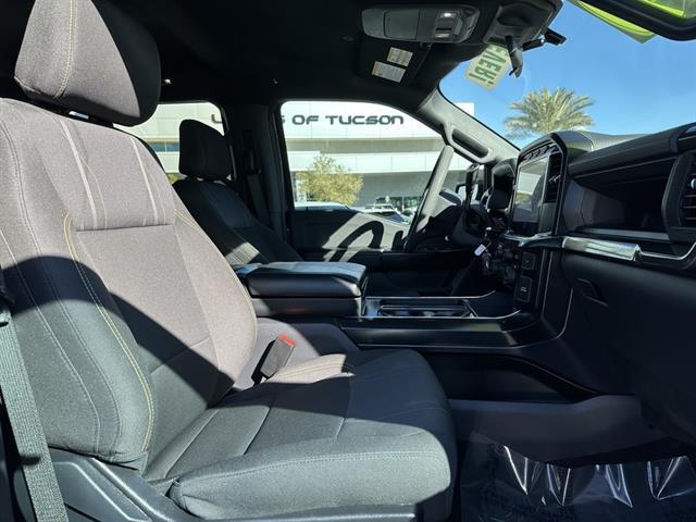 2024 Ford F-150 STX Tucson AZ