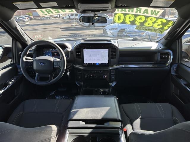 2024 Ford F-150 STX Tucson AZ