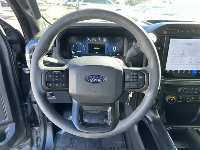 2024 Ford F-150 STX Tucson AZ