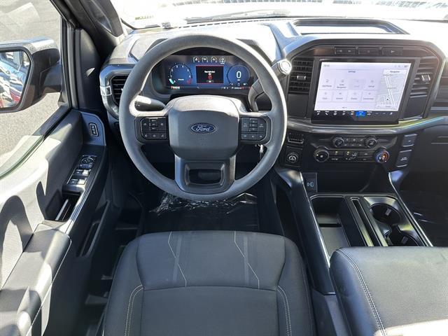 2024 Ford F-150 STX Tucson AZ