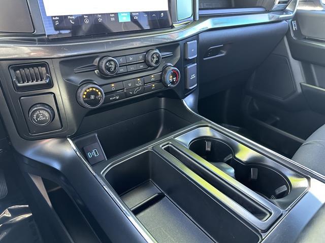 2024 Ford F-150 STX Tucson AZ