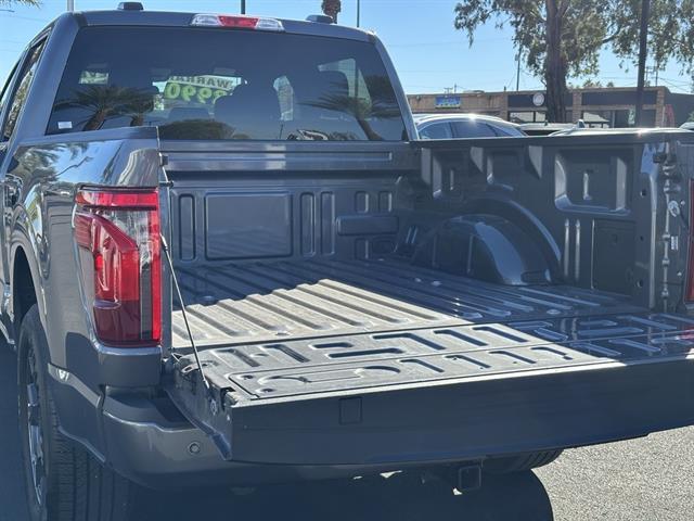 2024 Ford F-150 STX Tucson AZ