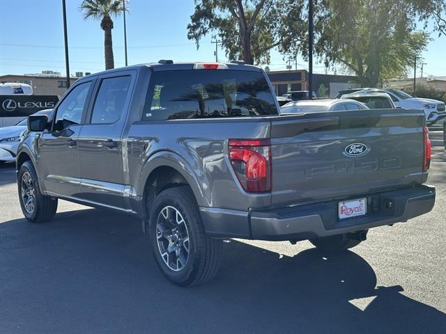 2024 Ford F-150 STX Tucson AZ
