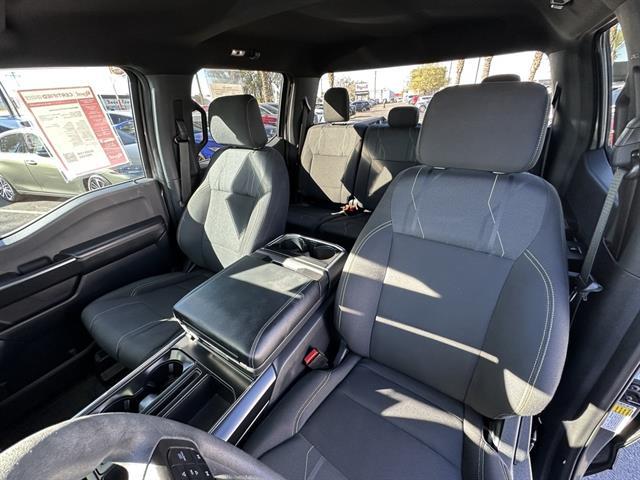 2024 Ford F-150 STX Tucson AZ