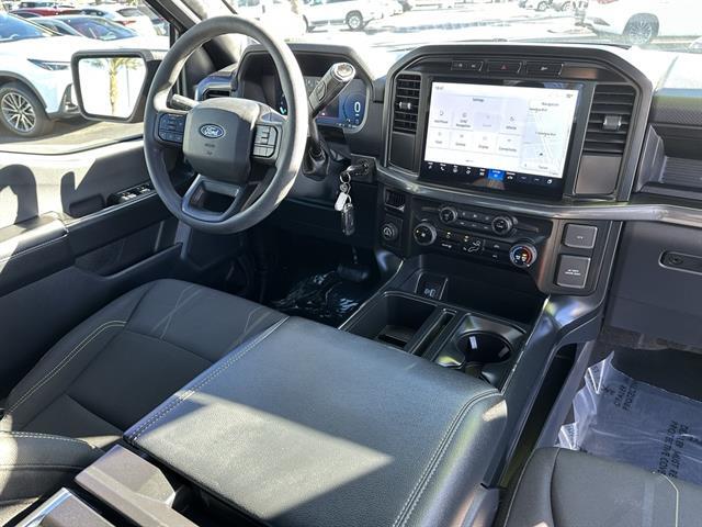 2024 Ford F-150 STX Tucson AZ